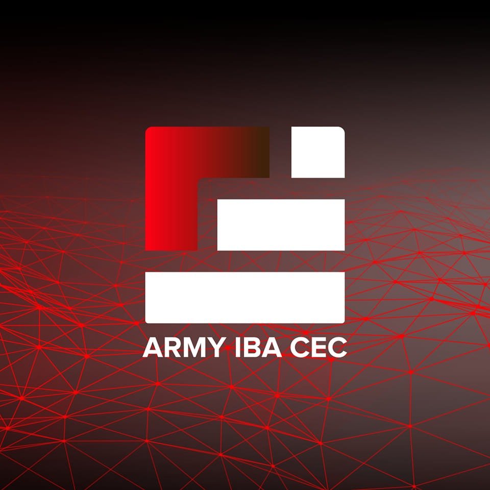 army iba cec