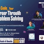Let’s Code_Your Career Through Problem Solving