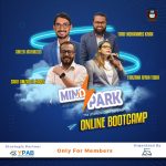 MindSpark Online Bootcamp