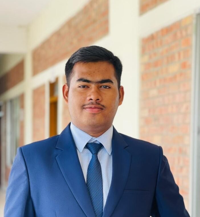 Pujan Barua Pic